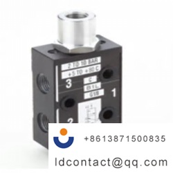 S/667/40_Numatics Pneumatic Solenoi